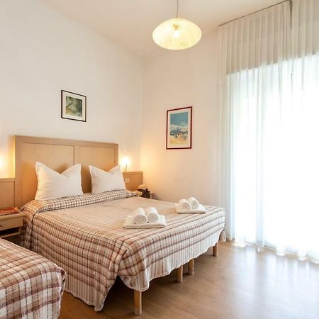 Hotel Venezia E La Villetta 리도 디 예솔로 외부 사진