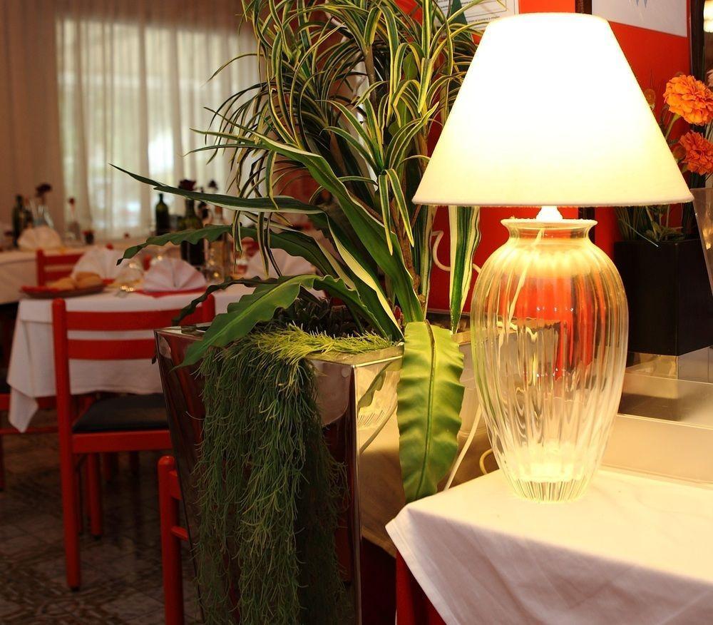 Hotel Venezia E La Villetta 리도 디 예솔로 외부 사진
