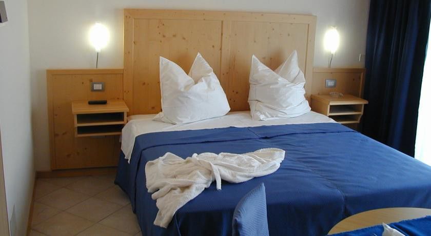 Hotel Venezia E La Villetta 리도 디 예솔로 외부 사진