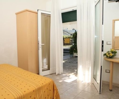 Hotel Venezia E La Villetta 리도 디 예솔로 외부 사진