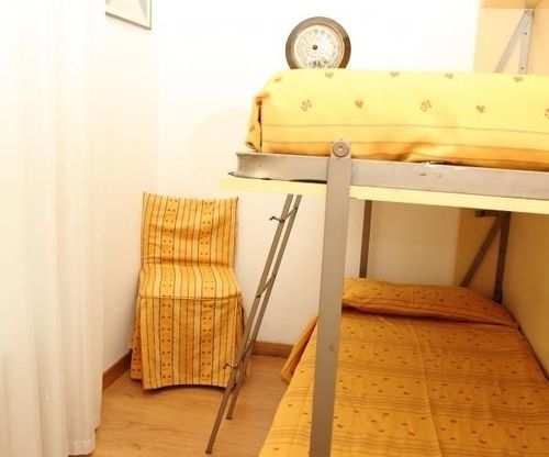 Hotel Venezia E La Villetta 리도 디 예솔로 외부 사진